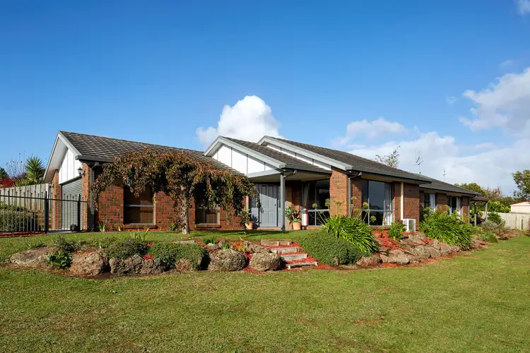 Main view of Homely house listing, 5 Neerim Rail Drive, Warragul VIC 3820