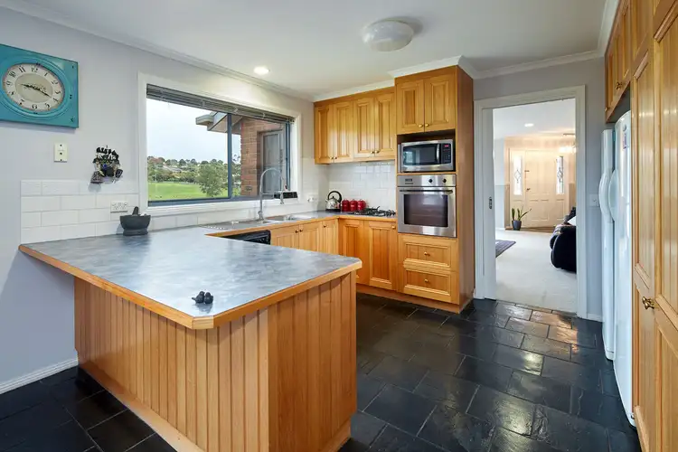 Fourth view of Homely house listing, 5 Neerim Rail Drive, Warragul VIC 3820