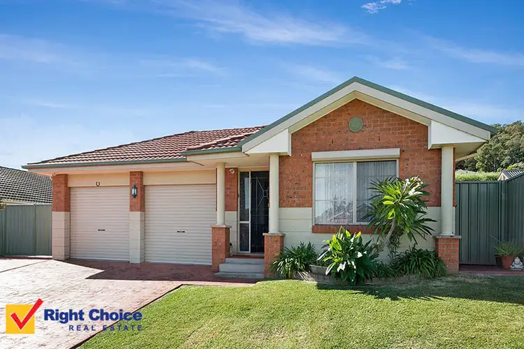 Main view of Homely house listing, 15 Wolfgang Road, Albion Park NSW 2527