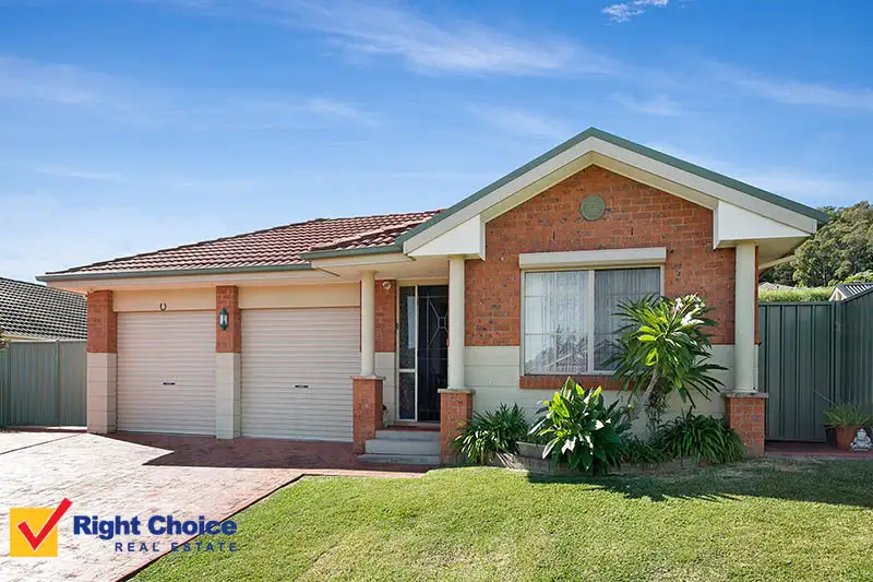 Main view of Homely house listing, 15 Wolfgang Road, Albion Park NSW 2527