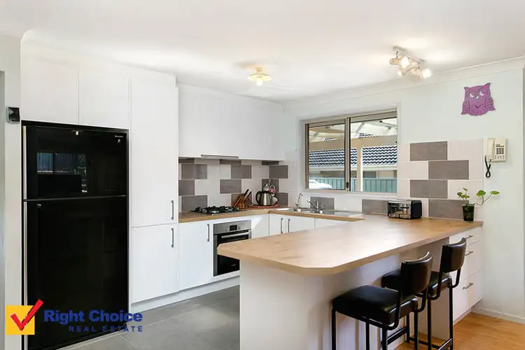 Second view of Homely house listing, 15 Wolfgang Road, Albion Park NSW 2527