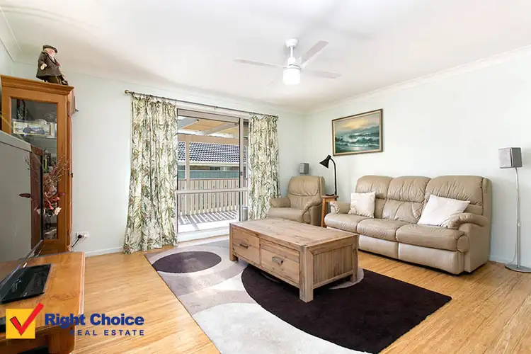 Third view of Homely house listing, 15 Wolfgang Road, Albion Park NSW 2527