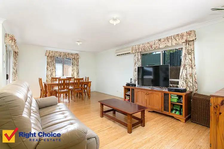 Fourth view of Homely house listing, 15 Wolfgang Road, Albion Park NSW 2527