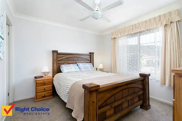 Fifth view of Homely house listing, 15 Wolfgang Road, Albion Park NSW 2527