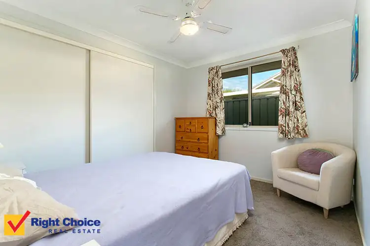 Sixth view of Homely house listing, 15 Wolfgang Road, Albion Park NSW 2527