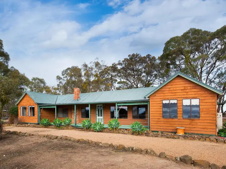 Main view of Homely house listing, 532 Caralulup Road, Lamplough VIC 3352