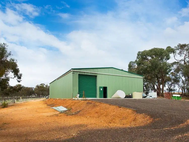 Fifth view of Homely house listing, 532 Caralulup Road, Lamplough VIC 3352