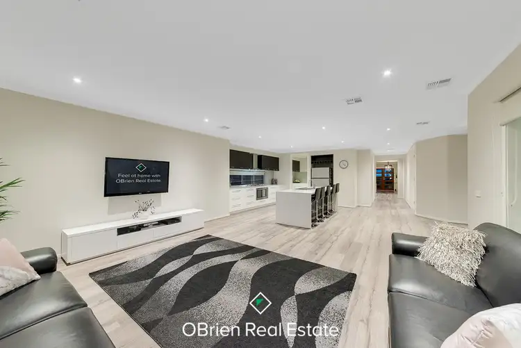 Fifth view of Homely house listing, 62 Bellis Circuit, Botanic Ridge VIC 3977