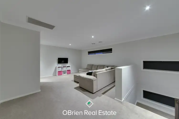 Sixth view of Homely house listing, 62 Bellis Circuit, Botanic Ridge VIC 3977