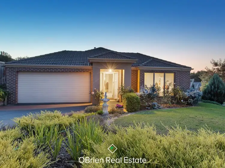 114 Marisa Crescent, Berwick VIC 3806