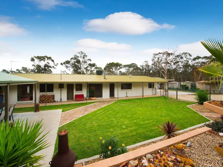 Second view of Homely house listing, 71 Ranters Gully Road, Muckleford VIC 3451