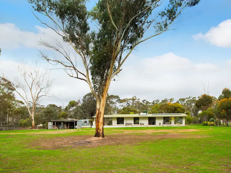 Third view of Homely house listing, 71 Ranters Gully Road, Muckleford VIC 3451