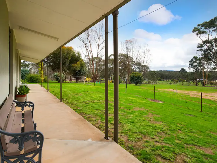 Fourth view of Homely house listing, 71 Ranters Gully Road, Muckleford VIC 3451