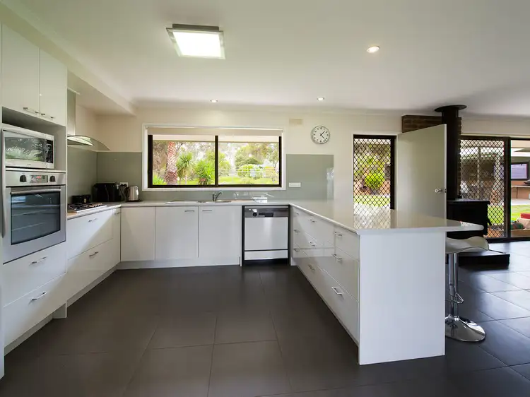 Fifth view of Homely house listing, 71 Ranters Gully Road, Muckleford VIC 3451