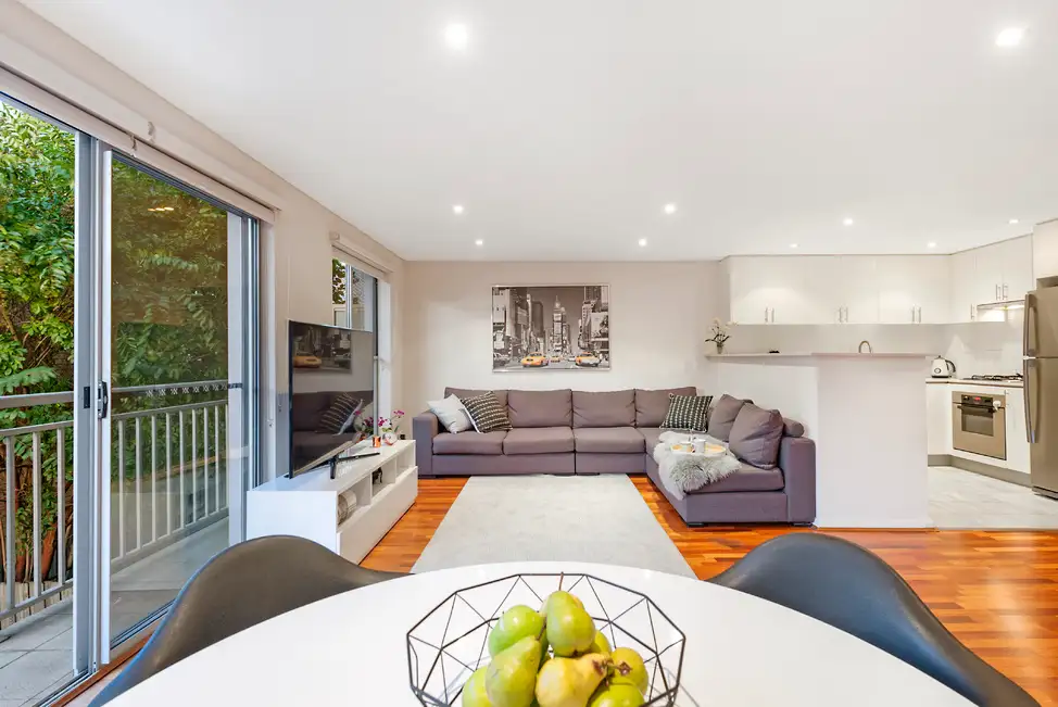 Main view of Homely apartment listing, 93/57-63 Fairlight Street, Five Dock NSW 2046