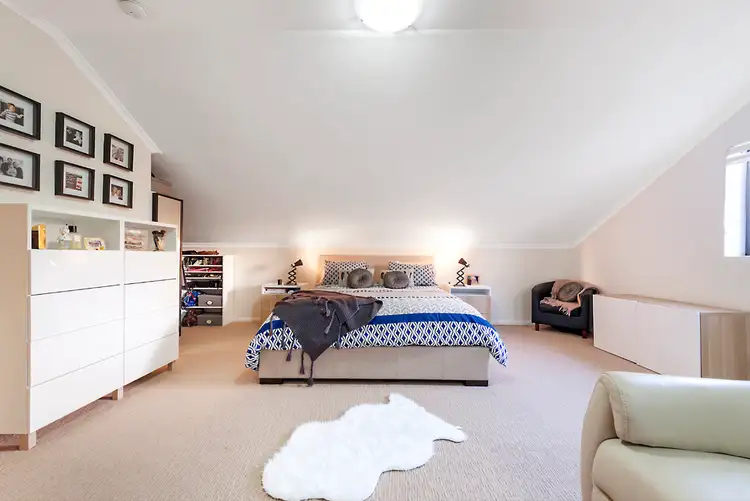 Second view of Homely apartment listing, 93/57-63 Fairlight Street, Five Dock NSW 2046