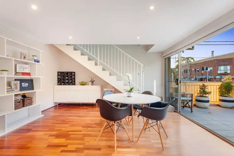 Fourth view of Homely apartment listing, 93/57-63 Fairlight Street, Five Dock NSW 2046