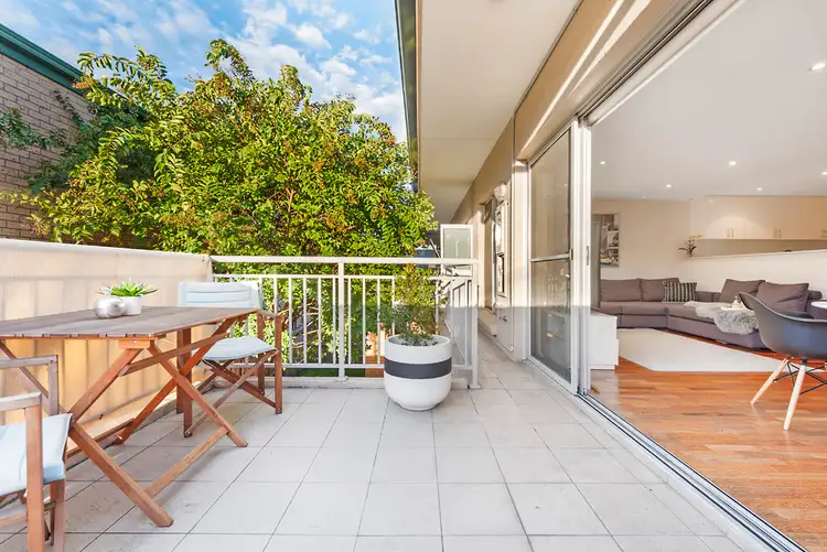 Fifth view of Homely apartment listing, 93/57-63 Fairlight Street, Five Dock NSW 2046