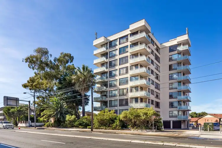 2b/292 Liverpool Road, Enfield NSW 2136