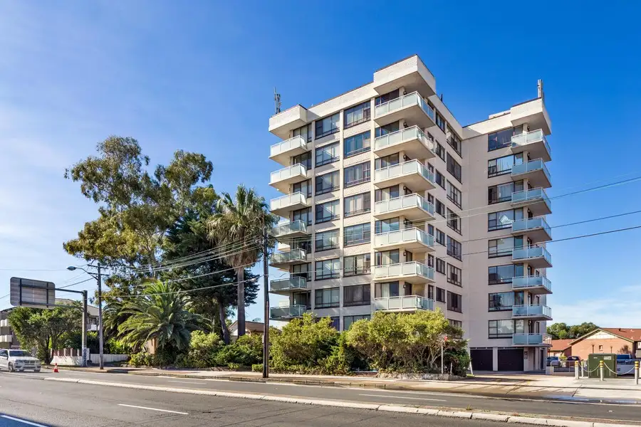 Main view of Homely apartment listing, 2b/292 Liverpool Road, Enfield NSW 2136