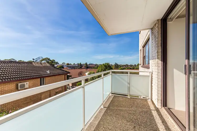Fourth view of Homely apartment listing, 2b/292 Liverpool Road, Enfield NSW 2136