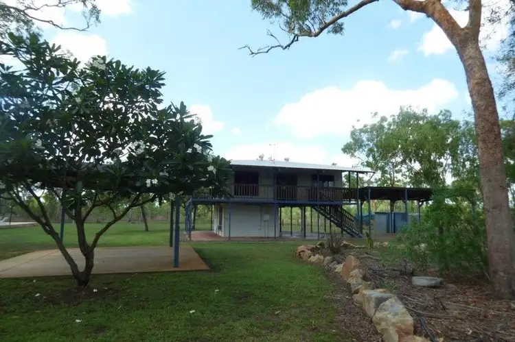 222 Eeee Road, Livingstone NT 822