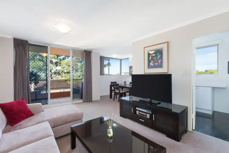 Second view of Homely apartment listing, 17b/168 Willarong Road, Caringbah NSW 2229