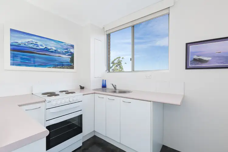 Third view of Homely apartment listing, 17b/168 Willarong Road, Caringbah NSW 2229