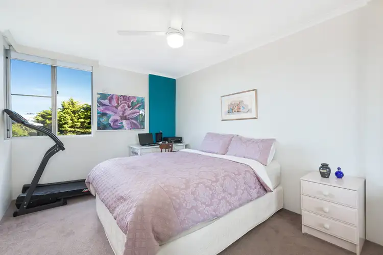 Fourth view of Homely apartment listing, 17b/168 Willarong Road, Caringbah NSW 2229