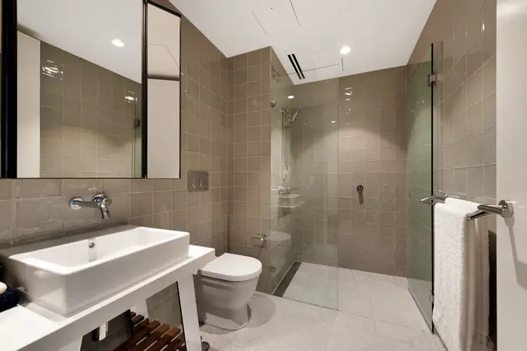 Fifth view of Homely apartment listing, C203/19 Barangaroo Avenue, Sydney NSW 2000