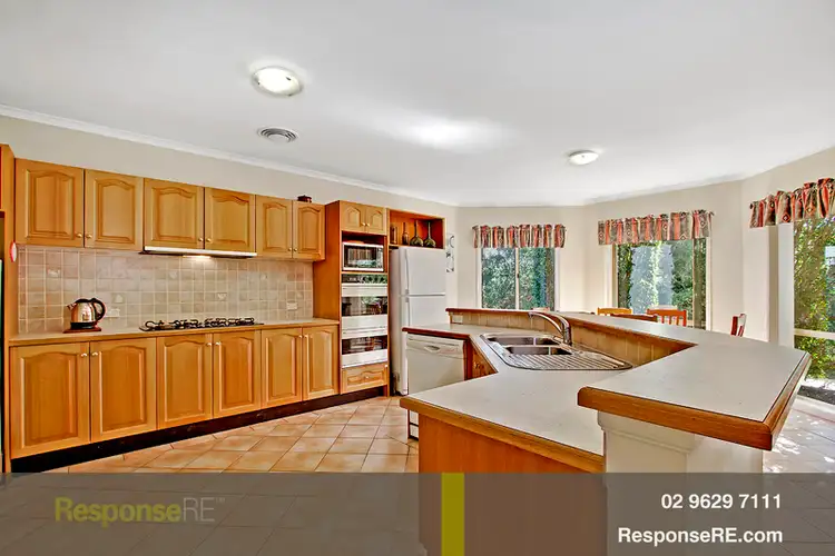 Second view of Homely house listing, 5 Muswellbrook Street, Glenwood NSW 2768