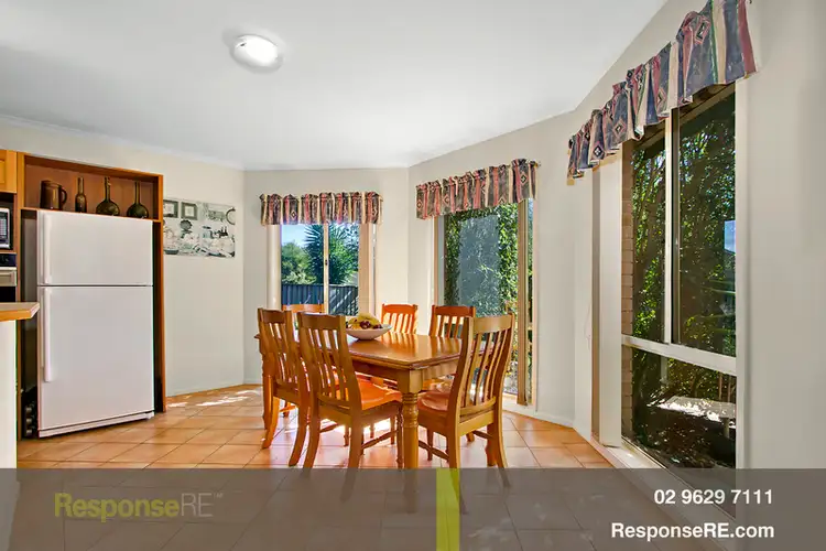 Third view of Homely house listing, 5 Muswellbrook Street, Glenwood NSW 2768