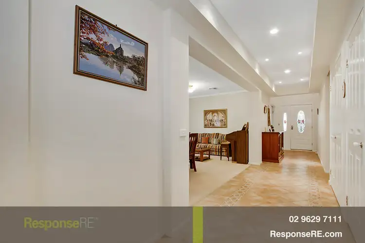 Fourth view of Homely house listing, 5 Muswellbrook Street, Glenwood NSW 2768