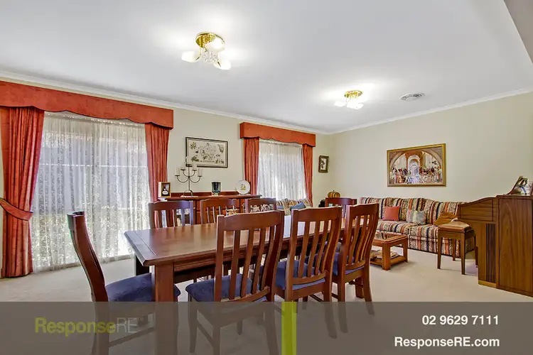 Fifth view of Homely house listing, 5 Muswellbrook Street, Glenwood NSW 2768
