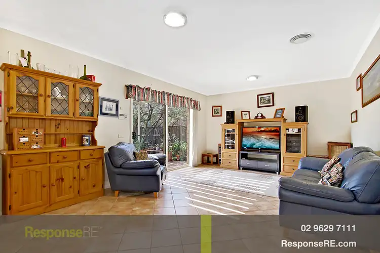 Sixth view of Homely house listing, 5 Muswellbrook Street, Glenwood NSW 2768