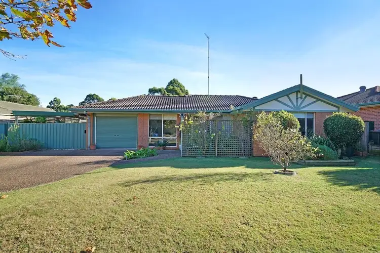 23 Currans Hill Drive, Currans Hill NSW 2567