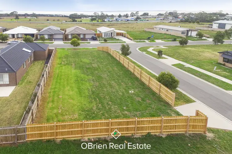 Lot 50//23 Brazier Street, Grantville VIC 3984
