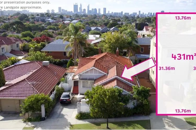 42A Preston Street, Como WA 6152