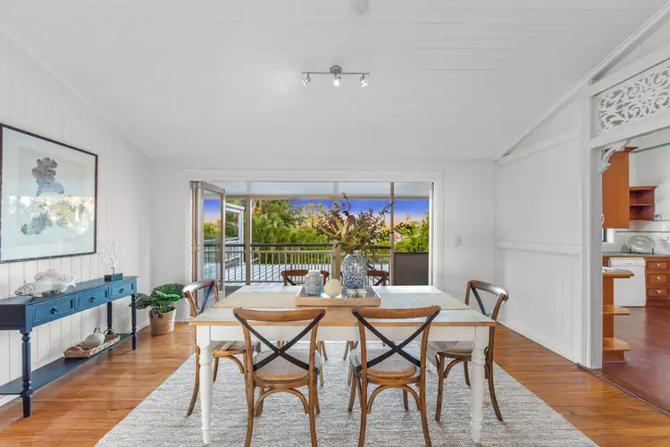 55 Coreen Street, Wynnum QLD 4178