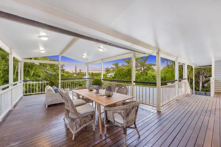 Fourth view of Homely house listing, 55 Coreen Street, Wynnum QLD 4178