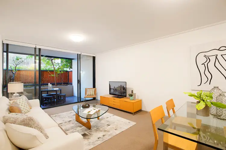 C308/1-5 Hunter Street, Waterloo NSW 2017
