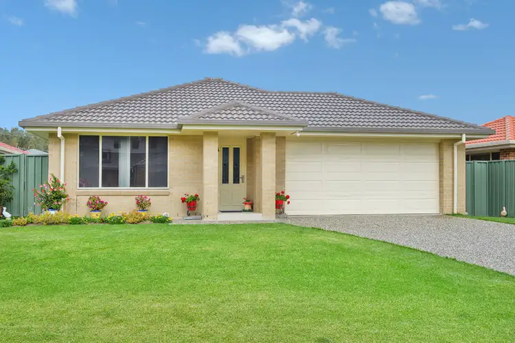 Main view of Homely house listing, 6 Tomark Place, Port Macquarie NSW 2444