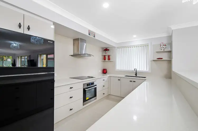 Second view of Homely house listing, 6 Tomark Place, Port Macquarie NSW 2444