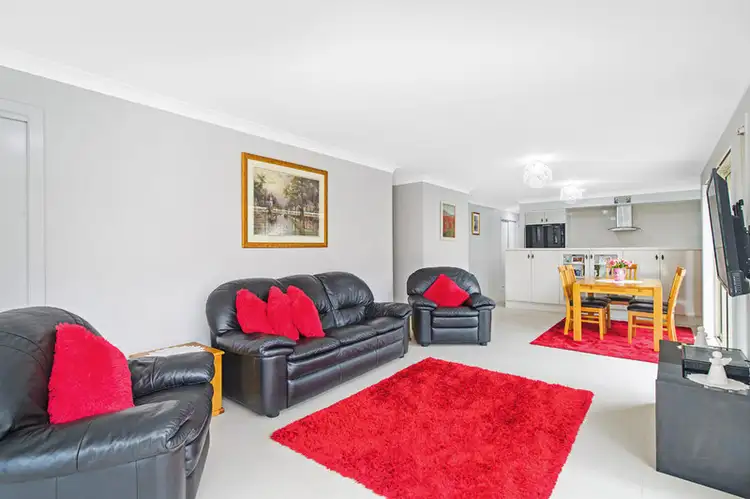 Third view of Homely house listing, 6 Tomark Place, Port Macquarie NSW 2444