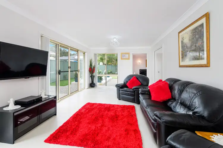 Fourth view of Homely house listing, 6 Tomark Place, Port Macquarie NSW 2444