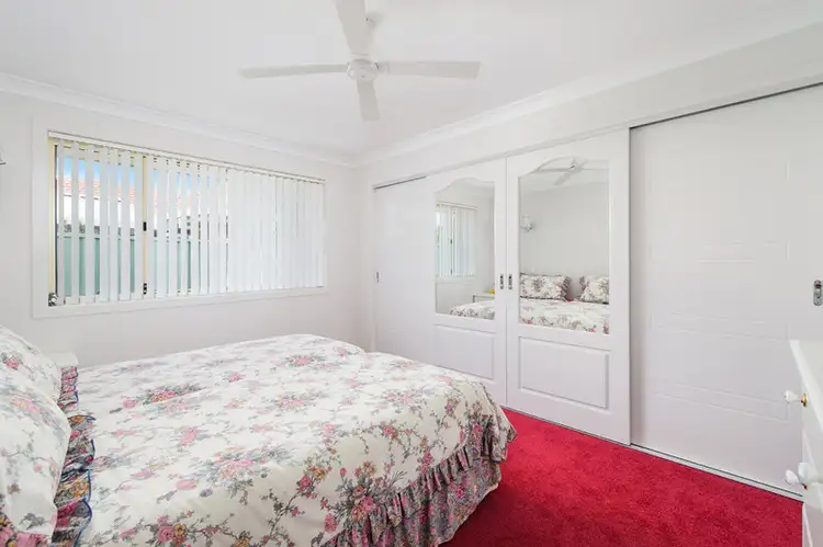 Sixth view of Homely house listing, 6 Tomark Place, Port Macquarie NSW 2444