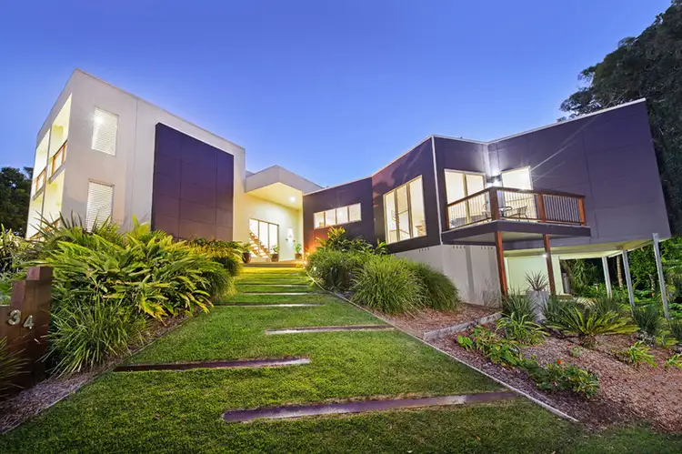 Main view of Homely house listing, 34 Lighthouse Road, Port Macquarie NSW 2444