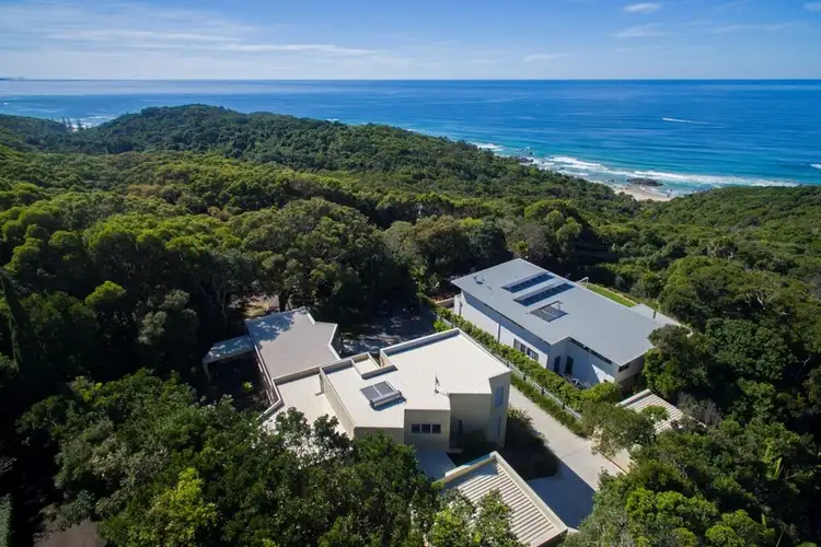 Second view of Homely house listing, 34 Lighthouse Road, Port Macquarie NSW 2444