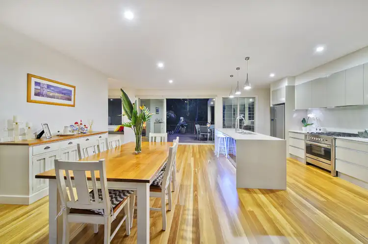 Fourth view of Homely house listing, 34 Lighthouse Road, Port Macquarie NSW 2444