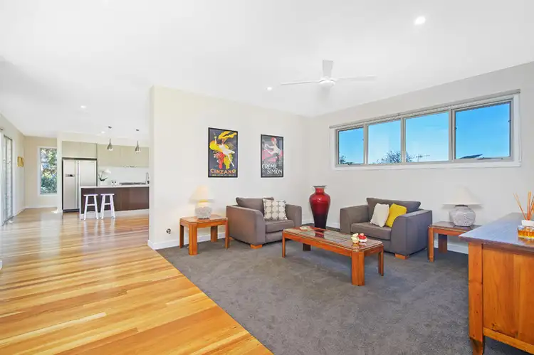 Fifth view of Homely house listing, 34 Lighthouse Road, Port Macquarie NSW 2444